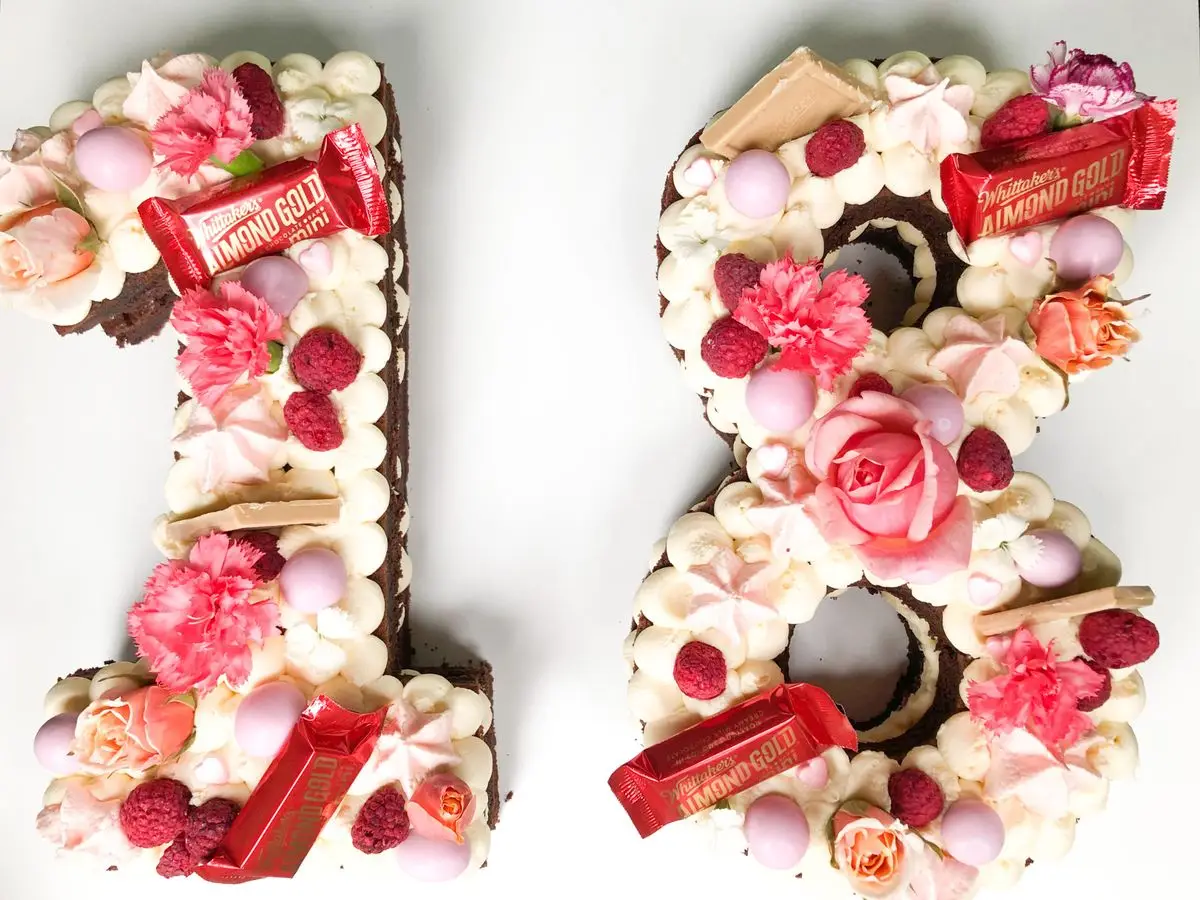 Sweet Temptations creation 10