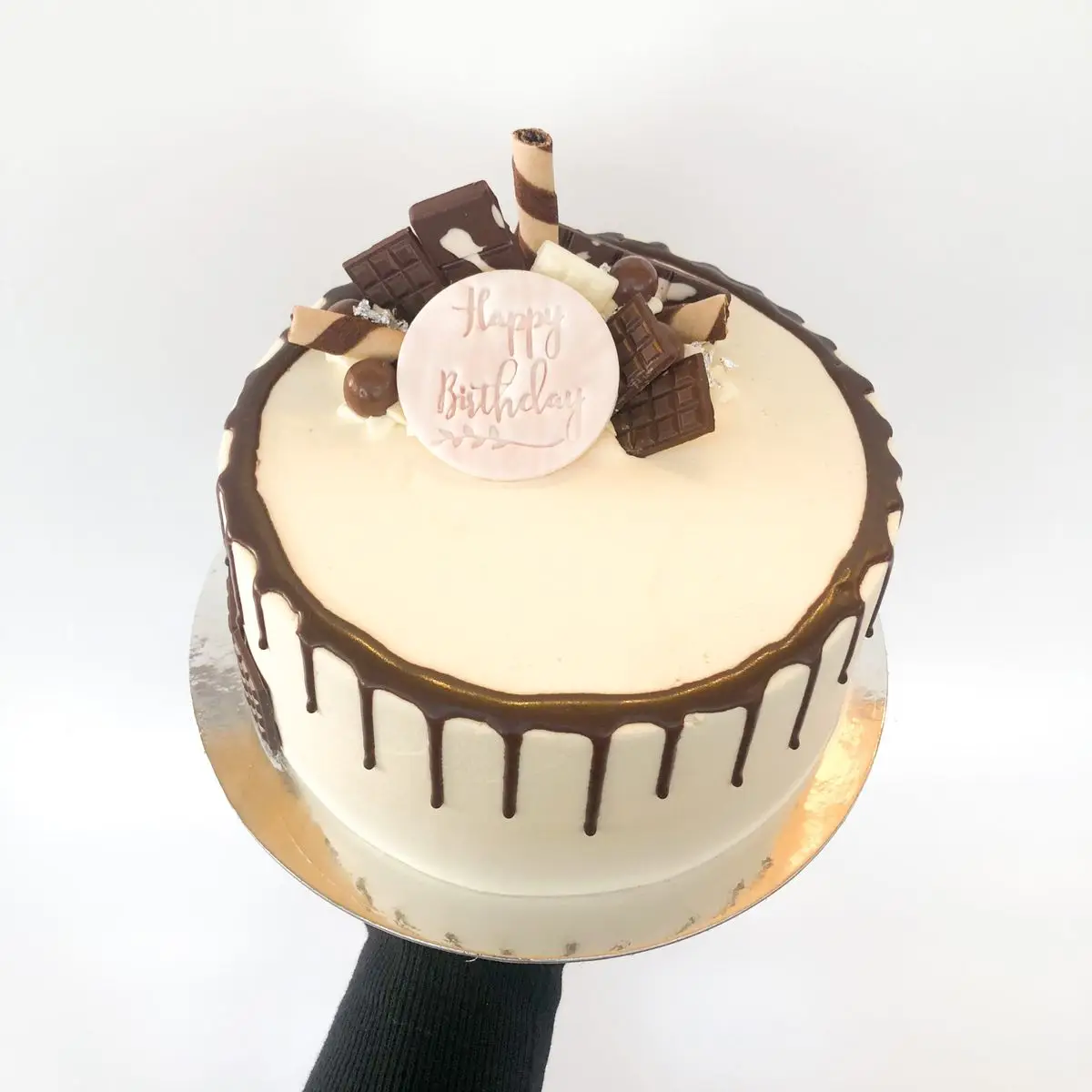Sweet Temptations creation 9