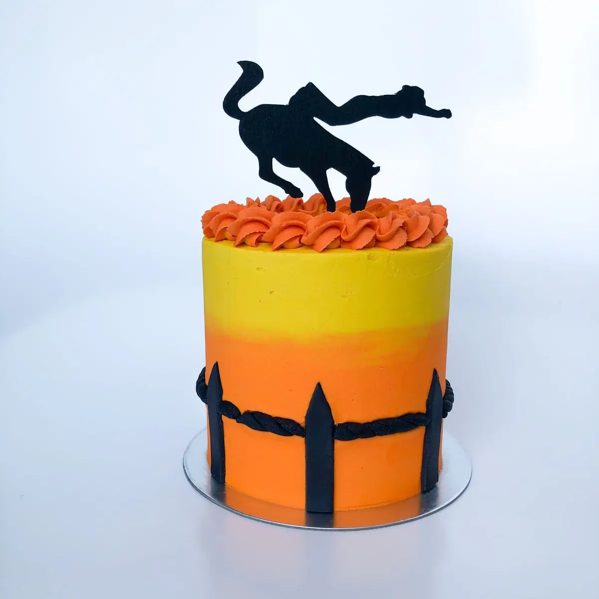 Sweet Temptations creation 3