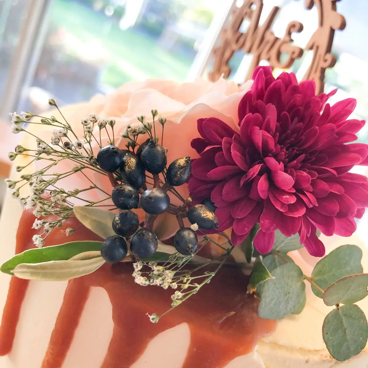 Sweet Temptations creation 4