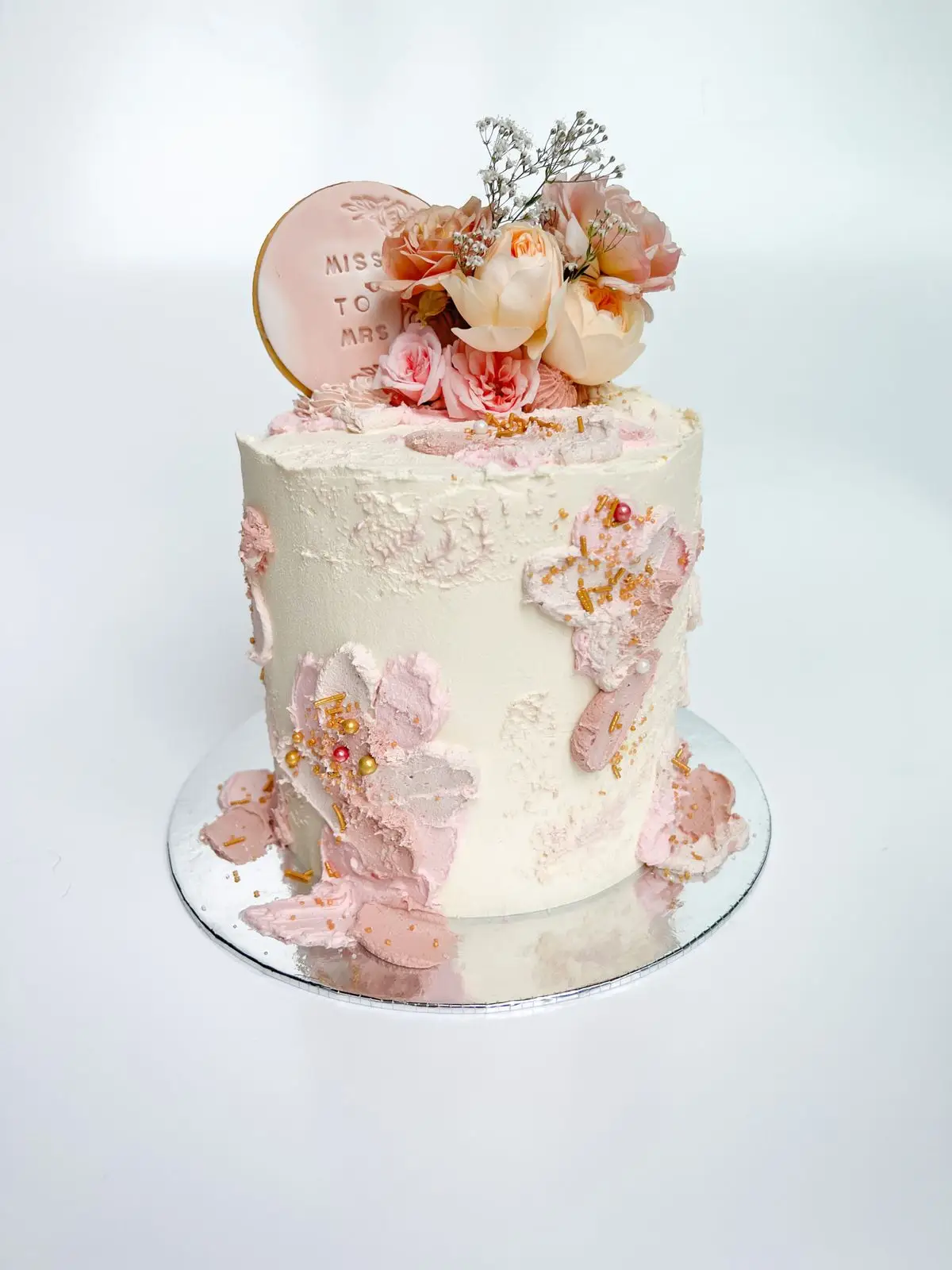 Sweet Temptations creation 1